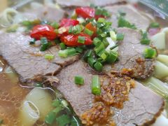 -十里香粉馆(虹桥中路店)