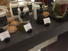 -上海东方佘山翰悦阁酒店·Vie全日制餐厅