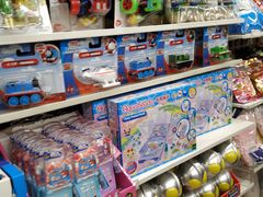 -711便利店(第二儿童医院店)