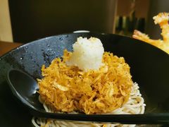 -纹兵卫手打荞麦面日料(虹桥本店)