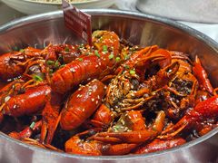 -靓靓蒸虾·头牌蒸虾(沙湖旗舰店)