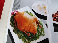 -晋阳饭庄(虎坊桥店)