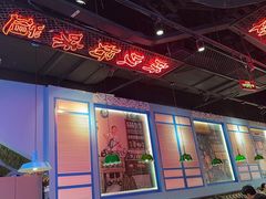-芽笼芽笼新加坡餐厅(世纪汇店)