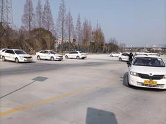 -光明驾校·学车·陪驾(川沙店)