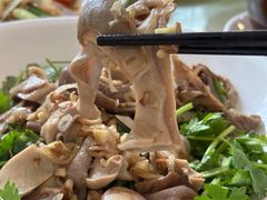 -烧鹅妹饭店