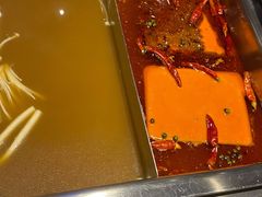 -满堂欢豆捞坊(美丽华大酒店店)