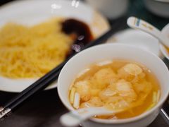 云吞捞面-麦奀云吞面世家(中环店)