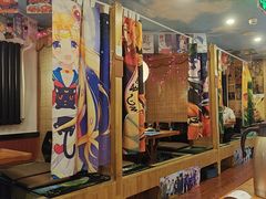 -鳗鱼家·深夜食堂(军博店)