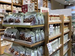 -MUJI无印良品(天河领展广场店)