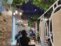 -蕃茄述·好汤自然来(江汉路店)
