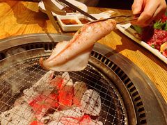 -御牛道日式烤肉料理(杭州万象城店)