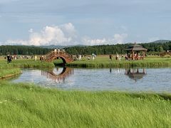 -塞罕坝国家级自然保护区