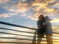 -演武大桥观景平台