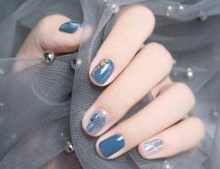 -Aso Artist Beauty美甲美睫