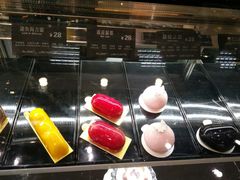 -皇后西斯汀饼店(文化路店)