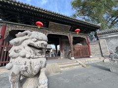 -榆次老城