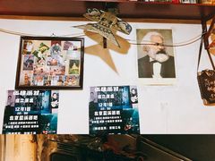 -炙热童年·老北京炙子烤肉(南锣鼓巷店)
