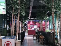-丰茂烤串(公园店)