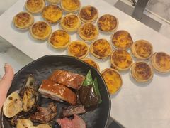 -亚特兰蒂斯-番红花海鲜自助餐厅·鲜活海鲜·小火锅