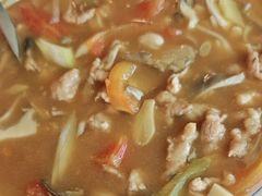 -老雒阳面馆·水席(定鼎门店)