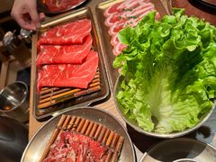 -西塔老太太泥炉烤肉(杭州首店)