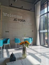 -JC·YOGA静禅瑜伽普拉提