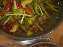 -去吃小龙虾·江湖菜·烧烤(南滨路店)
