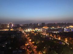 -烛影拾光观景餐厅·创意菜·摄影·小提琴(大唐不夜城店)