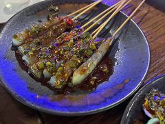-小乾杯串店•16年沈阳烧烤(文安路店)