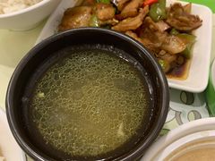 -老乡鸡(武汉江腾广场店)