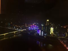 -WFC会仙楼观景台