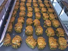 -西檬树SIMON·T轻奢蛋糕(大东方Max店)