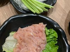 -呷哺呷哺(新世界百货望京店)