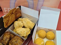 -悠个炸鸡(南京创始店)