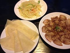 -我去·春饼文化主题餐厅(国定路总店)