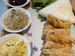 -群英会·三国菜(曹魏古城店)