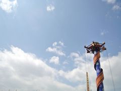 -七彩云南欢乐世界