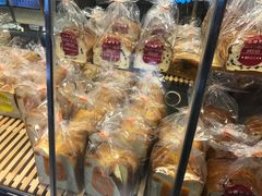 -山崎面包(第一八佰伴店)