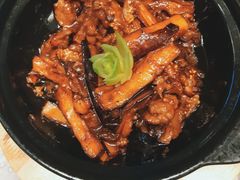 -四道菜·福建菜馆(新街口金鹰店)