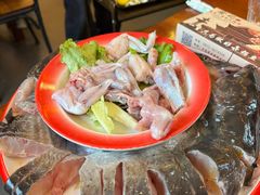 -大理.老字号渝记酸萝卜乌鱼(古城总店)