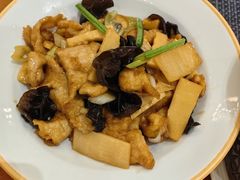 -并州饭店·并萃阁