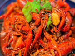 -红盔甲·小龙虾(定西路店)