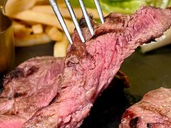 -火车头法国西餐厅