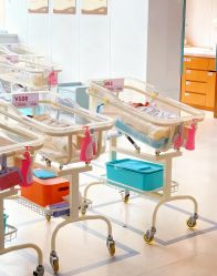 -爱帝宫月子中心·成都概念院