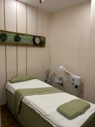 -芳朵美容养生SPA