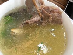 -老刘家biangbiang面(鼓楼店)