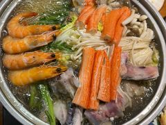 -九井澤精致料理(金茂店)