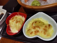 -贵木日本料理·铁板烧(新地假日广场店)