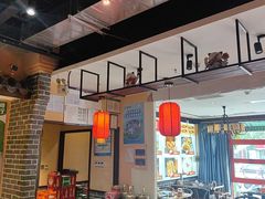 -来涮蜀鲜货火锅串串香(菜市口店)