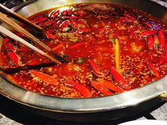 -小龙坎火锅(双林店)